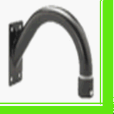 Sony - Gooseneck Wall Mount
