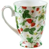 Strawberry Mug