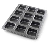 Calphalon BW7012 Classic Bakeware Dessert Bar Pan