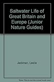 Saltwater life of Great Britain & Europe