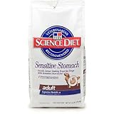 Hill's Science Diet Adult Sensitive Stomach Formula Dry Dog Food