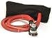 Indasa 5 Inch Random Orbital Sander with Vacuum Attachment