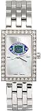 Florida Gators 2006 BCS National Champions Starlette Sterling Silver Watch