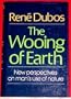The Wooing of Earth