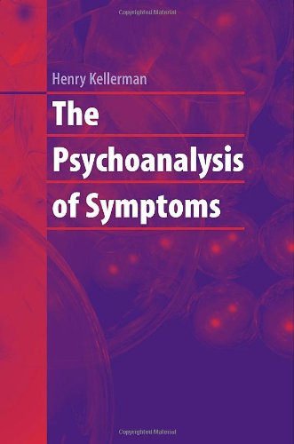 the psychoanalysis of symptoms