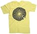 Reef Optical Men's T-Shirt - Yellow