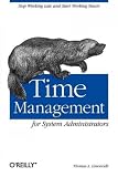 Produkt-Bild: (Time Management for System Administrators) By Limoncelli, Thomas A. (Author) Paperback on (11 , 2005)