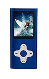 (%*? Today deals) Mach Speed 8 GB Eclipse MP3/Video Player with 1.8-Inch Display, Digital Voice Recorder, Shuffle Mode - Blue (Eclipse-180 BL) coupon codes (%*? Today deals) Mach Speed 8 GB Eclipse MP3/Video Player with 1.8-Inch Display, Digital Voice Recorder, Shuffle Mode - Blue (Eclipse-180 BL) coupon codes