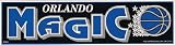 Orlando Magic - Bumper Sticker