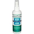 Nature's Cure Body Acne Treatment Spray - 3.5 fl oz (Pack of 3) by Nature's Cure