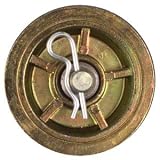 Pulley Sheave 2 1/2 Inch
