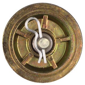 Pulley Sheave 2 1/2 Inch
