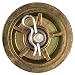 Pulley Sheave 2 1/2 Inch