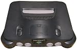 Nintendo 64 - Konsole [JP Import] 