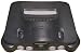 NINTENDO64 本体