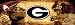 University of Georgia Bulldogs UGA Vintage Sports Wall Mural Wallpaper