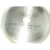Buy 1A1R Diamond Wheel Saw Blade 12 by North