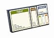 Knock Knock Whenever Stickies Set: Today, Soon, Someday, Now, Later And Never (Pack of 2)