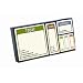 Knock Knock Whenever Stickies Set: Today, Soon, Someday, Now, Later And Never (Pack of 2)