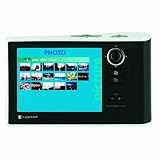 30GB Portable Media Player