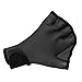 Flammi Swim Training Gloves Aquatic Fitness Water Resistance Training Webbed Swim Gloves