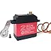 ANNIMOS 25kg RC Digital Servo Large Torque High Speed Full Metal Gear Waterproof 180 Degree Control Angle