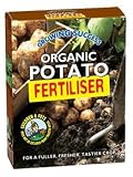 Growing Success Organic Potato Fertiliser 1.25Kg