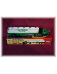 Shamrock ///////"B///////" Mack Tanker Truck