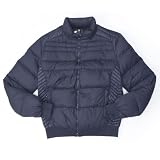 PIRELLI(ピレリ) P-zero J.COCKER DOWN JACKET/J.クッカー･ダウン･ジャケット ブルー LLサイズ クッカー