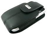 Review RIM  / GENUINE BlackBerry BOLD 9000 Pouch/Case With Belt Clip & Proximity Sensor (BLACK)