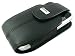 GENUINE BlackBerry BOLD 9000 Pouch/Case With Belt Clip & Proximity Sensor (BLACK)