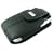 GENUINE BlackBerry BOLD 9000 Pouch/Case With Belt Clip & Proximity Sensor (BLACK)