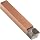 American Carbide Tool Carbide-Tipped Tool Bit for Straight Turning, Right Hand, C6 Grade, AR Style