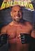 Goldberg ~ WCW ~ Rare Classic Poster Print ~ Approx 22 X 34 Inches