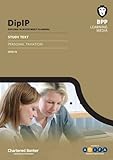 Diploma in Investment Planning (DipIP), 2012/13. Personal taxation