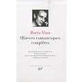Oeuvres romanesques compl�tes tome I