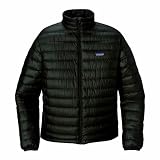 (パタゴニア)patagonia M's Down Sweater 84673 Black w/Black S BOB