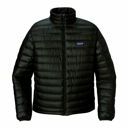 Patagonia Herren Daunen Sweater, black w/black, M, 84673 Preisvergleich