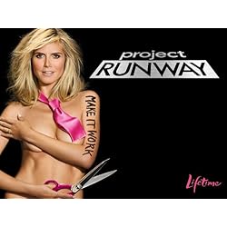 Project Runway Season 9