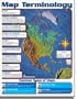 CARSON DELLOSA MAP TERMINOLOGY