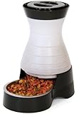 PetSafe Healthy Pet Gravity Food Station, Small