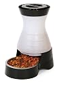 PetSafe Dog and Cat Food Station with Stainless Steel Bowl, Small