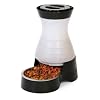 PetSafe Dog and Cat Food Station with Stainless Steel Bowl, Small