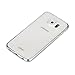 Galaxy S6 Case, [Slim Fit] JOTO Crystal Clear Cover Case for Samsung Galaxy S6 Slim, SM-G920 (2015),NEW Crystal Clear / Lightweight / Flexible Grip / Soft Slim Protective Case for Galaxy S6 (Clear)