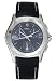 Ebel Classic Wave Chronograph Men's Quartz Watch 9251F41-3335F06