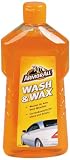 Zoom Produkt-Bild: ARMOR ALL 24500L Wash & Wax 500ml