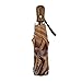 GALLERIA Ballerina Folding Umbrella, 1 EA