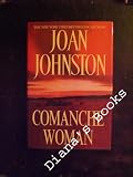 Comanche Woman