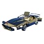Knight 2000 Season 4 K.I.T.T. Model Kit