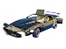 Search : Knight 2000 Season 4 K.I.T.T. Model Kit
